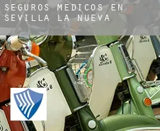 Seguros medicos en  Sevilla La Nueva