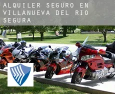 Alquiler seguro en  Villanueva del Río Segura