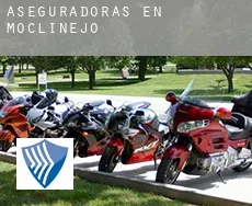 Aseguradoras en  Moclinejo