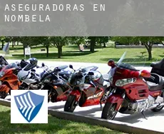 Aseguradoras en  Nombela