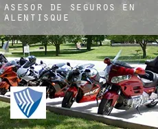 Asesor de seguros en  Alentisque