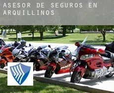 Asesor de seguros en  Arquillinos