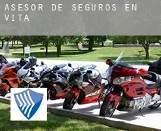 Asesor de seguros en Vita