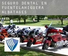 Seguro dental en  Fuentelahiguera de Albatages