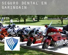 Seguro dental en  Garínoain