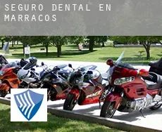 Seguro dental en  Marracos