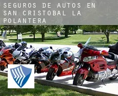 Seguros de autos en  San Cristóbal de la Polantera