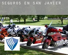 Seguros en  San Javier