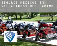 Seguros medicos en  Villadangos del Páramo