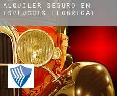Alquiler seguro en  Esplugues de Llobregat