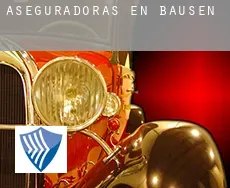 Aseguradoras en  Bausen