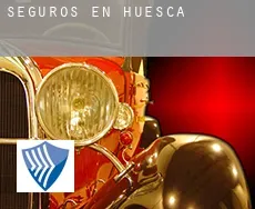 Seguros en  Huesca