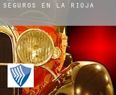 Seguros en  La Rioja