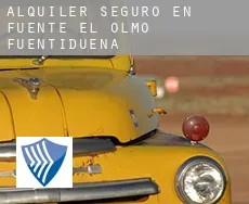 Alquiler seguro en  Fuente el Olmo de Fuentidueña