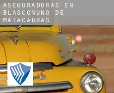 Aseguradoras en  Blasconuño de Matacabras