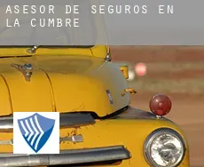 Asesor de seguros en La Cumbre
