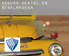 Seguro dental en  Benalmádena