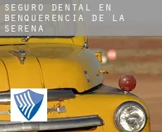 Seguro dental en  Benquerencia de la Serena