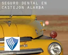 Seguro dental en  Castejón de Alarba
