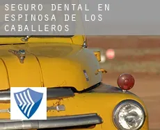 Seguro dental en  Espinosa de los Caballeros