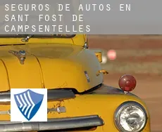 Seguros de autos en  Sant Fost de Campsentelles