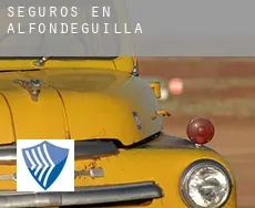 Seguros en  Alfondeguilla