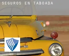 Seguros en Taboada