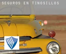 Seguros en  Tiñosillos