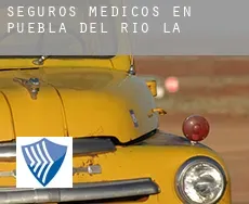 Seguros medicos en  Puebla del Río (La)
