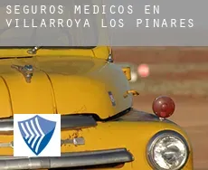Seguros medicos en  Villarroya de los Pinares