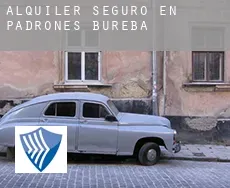 Alquiler seguro en  Padrones de Bureba