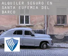 Alquiler seguro en  Santa Eufemia del Barco