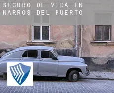 Seguro de vida en  Narros del Puerto