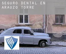 Seguro dental en  Arauzo de Torre