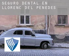 Seguro dental en Llorenç del Penedès