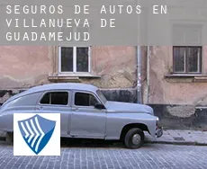 Seguros de autos en  Villanueva de Guadamejud