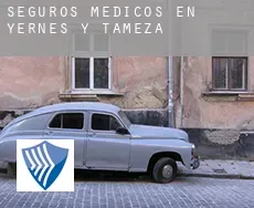 Seguros medicos en  Yernes y Tameza