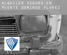 Alquiler seguro en  Puente de Domingo Flórez