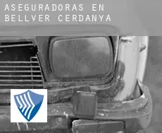 Aseguradoras en  Bellver de Cerdanya