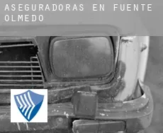 Aseguradoras en  Fuente-Olmedo