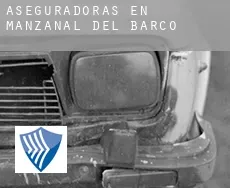 Aseguradoras en  Manzanal del Barco