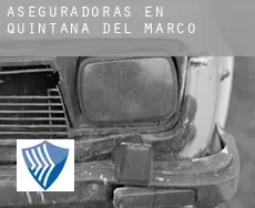 Aseguradoras en  Quintana del Marco