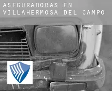 Aseguradoras en  Villahermosa del Campo