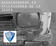 Aseguradoras en  Villaluenga de la Sagra