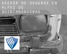 Asesor de seguros en  Alfoz de Quintanadueñas