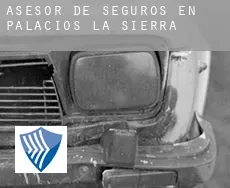 Asesor de seguros en  Palacios de la Sierra