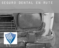 Seguro dental en  Rute