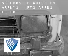 Seguros de autos en  Arenys de Lledó / Arens de Lledó