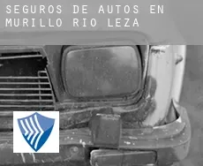 Seguros de autos en  Murillo de Río Leza