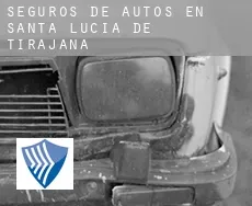 Seguros de autos en  Santa Lucía de Tirajana